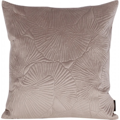 Eurofirany Velvet Béžová 45 x 45 cm
