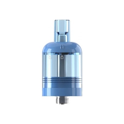 Joyetech eGo 510 Pod Tank clearomizér Cyan Blue 2ml