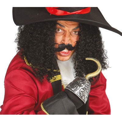 Fiestas Guirca Пиратска кука