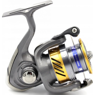 Daiwa LAGUNA LT 2500 5.3:1