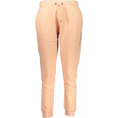 Cavalli Class QXT23FCF062 Dámské tepláky lososové