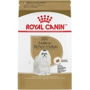 Granule pre psov Royal Canin Maltézák 0,5 kg