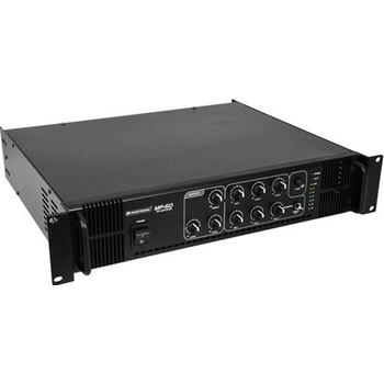 Omnitronic MP-60