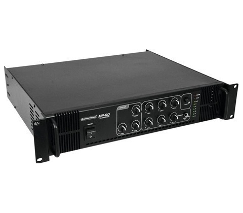 Omnitronic MP-60