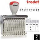 Trodat 15712