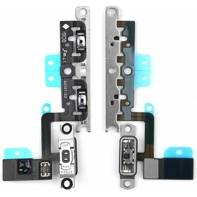 Flex kábel tlačidla hlasitosti iPhone 11 IPH0590