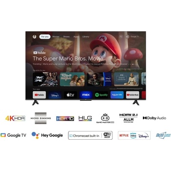 TCL 65P69B