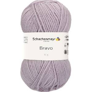 Schachenmayr Bravo 8040 Плетива прежда (9801211-08040)