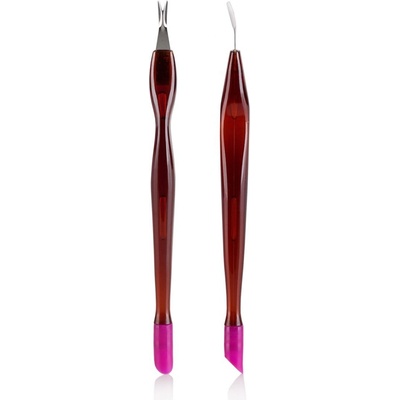 Diva & Nice Cosmetics Accessories Trimmer odstraňovač nehtové kůžičky Trimmer