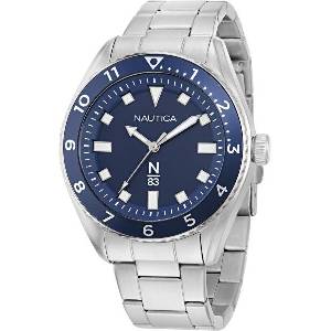 Nautica NAPFWF407 Часовници