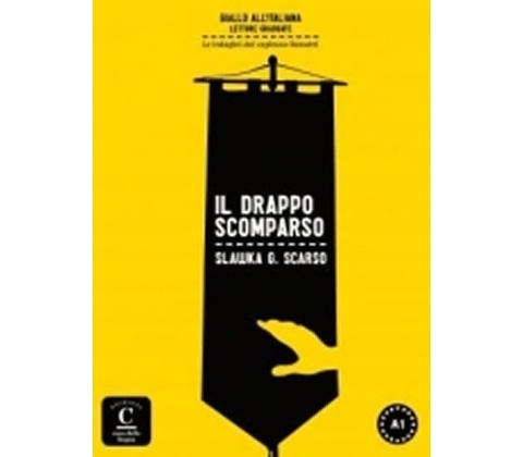 Il drappo scomparso