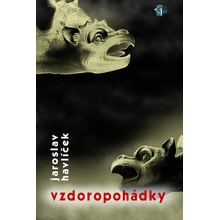 Vzdoropohádky