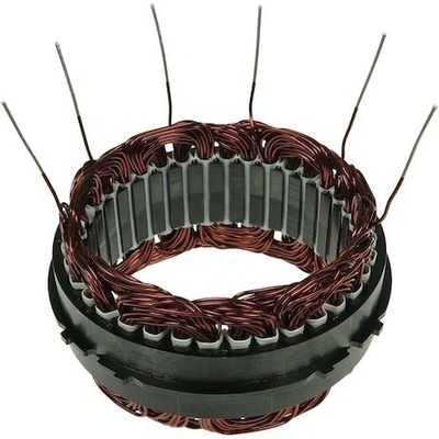 Stator alternátoru AS-PL AS0009