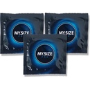 MY.SIZE 72mm 3 ks