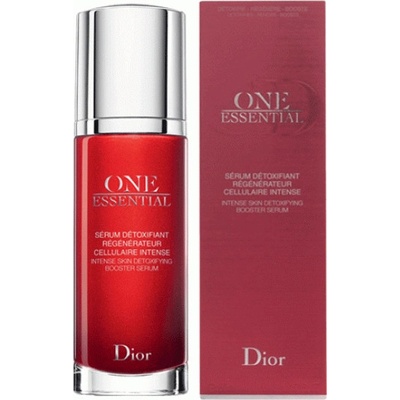 Dior Capture Totale One Essential Skin Boosting Super Serum 30 ml