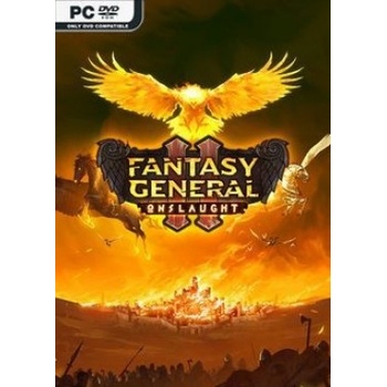 Fantasy General II: Onslaught