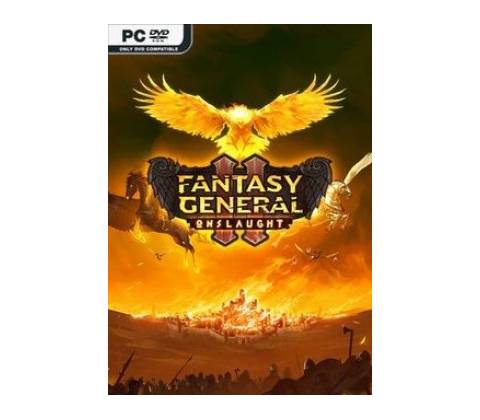 Fantasy General II: Onslaught
