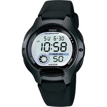 Image 1 of Casio LW-200-1BVDF