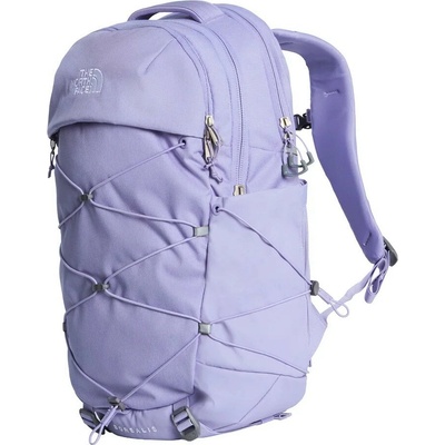The North Face W Borealis 28l Pale Blue Light Heather
