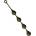 Mister B Anal Drops 60mm x 4 Black