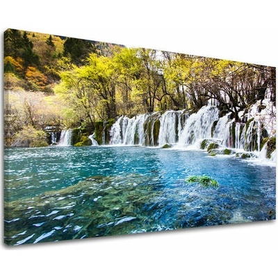 Obraz na stenu KRAJINA - 60x90 cm
