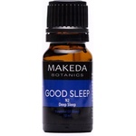 MAKEDA Botanics Good sleep n2 етерична комбинация (mbek060)