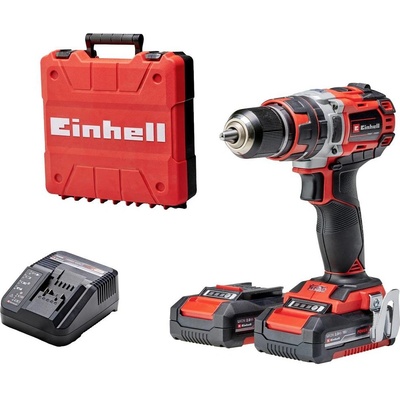 Einhell TP-CD 18/50 Li-i BL 4513940