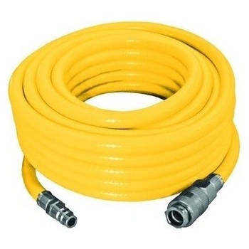 Proteco hadice tlaková PVC opletená 13/19mm 5 m s rychlospojkami STOP 10.2502-131905