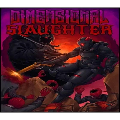 Dimensional Slaughter