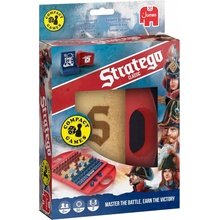 Jumbo Stratego Maršál a špión Compact
