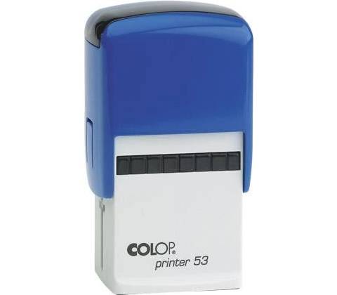 Colop Printer 53