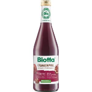 Biotta Класически нар Organic - 500 мл