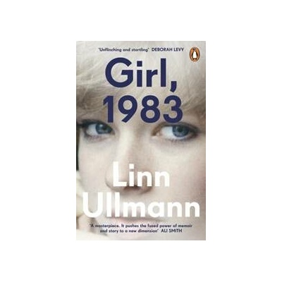 Girl, 1983 - Linn Ullmann