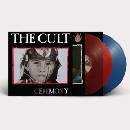 CULT - CEREMONY LP