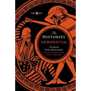 The Histories (ISBN: 9780143107545)