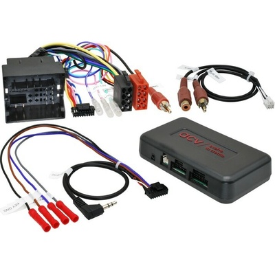 Informacni adapter pro VW MIB II.