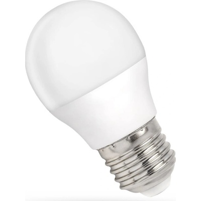 Wojnarowscy LED žiarovka G45 E27/4W/230V 6000K