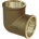 Mexen BRASS месингово коляно 1 GW x 1 GW - W97402-1010 (W97402-1010)