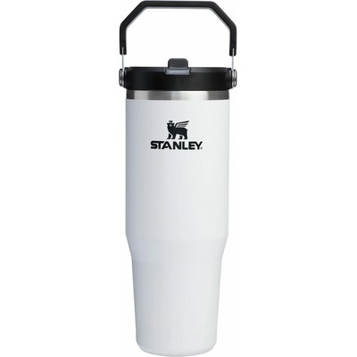 Stanley IceFlow Flip Straw 2.0 Tumbler 890 ml Chalk