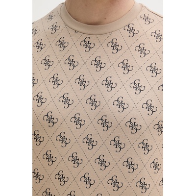 Guess тениска мъжка с памук (M6GP34.K3200)