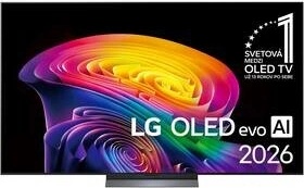 LG OLED77C66LB