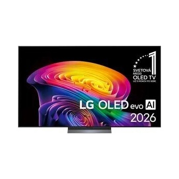 LG OLED77C66LB