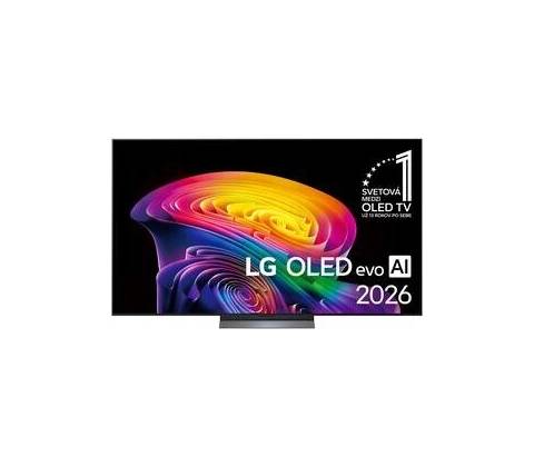 LG OLED77C66LB