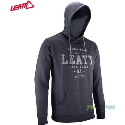 Leatt mikina Core Shadow