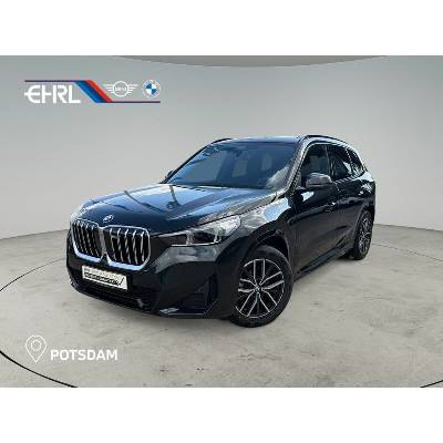 BMW X1 sDrive18i M Sport 100 kW