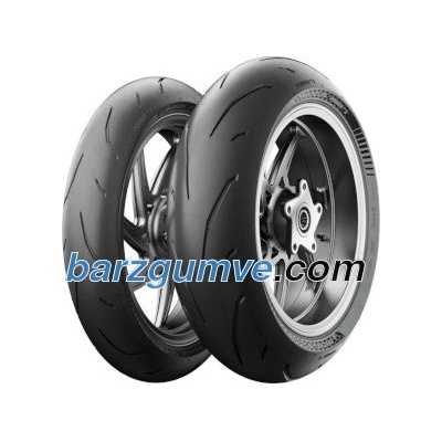 Michelin Power GP 2 ( 120/70 R17 TL (58W) Предно колело )