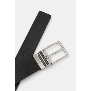 Armani Exchange колан мъжки от кожа (XM002660.AF22850)