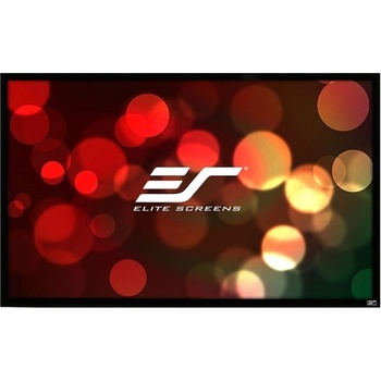 ELITE SCREENS 84'' 4:3 R84WV1