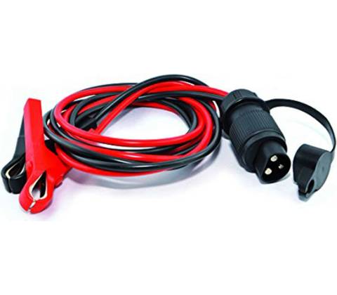 BAAS Startsystem BS12 1.5 m