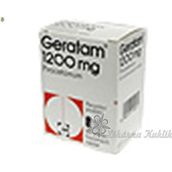 Geratam 1200 Mg Diskuze